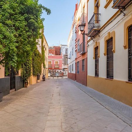 Apartamento Pasaje Valvanera Севиля Екстериор снимка