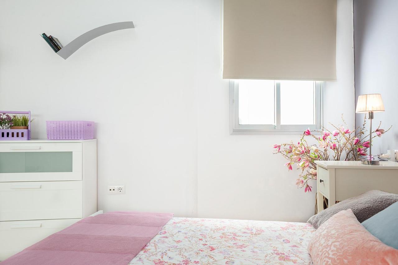 Apartamento Pasaje Valvanera Севиля Екстериор снимка