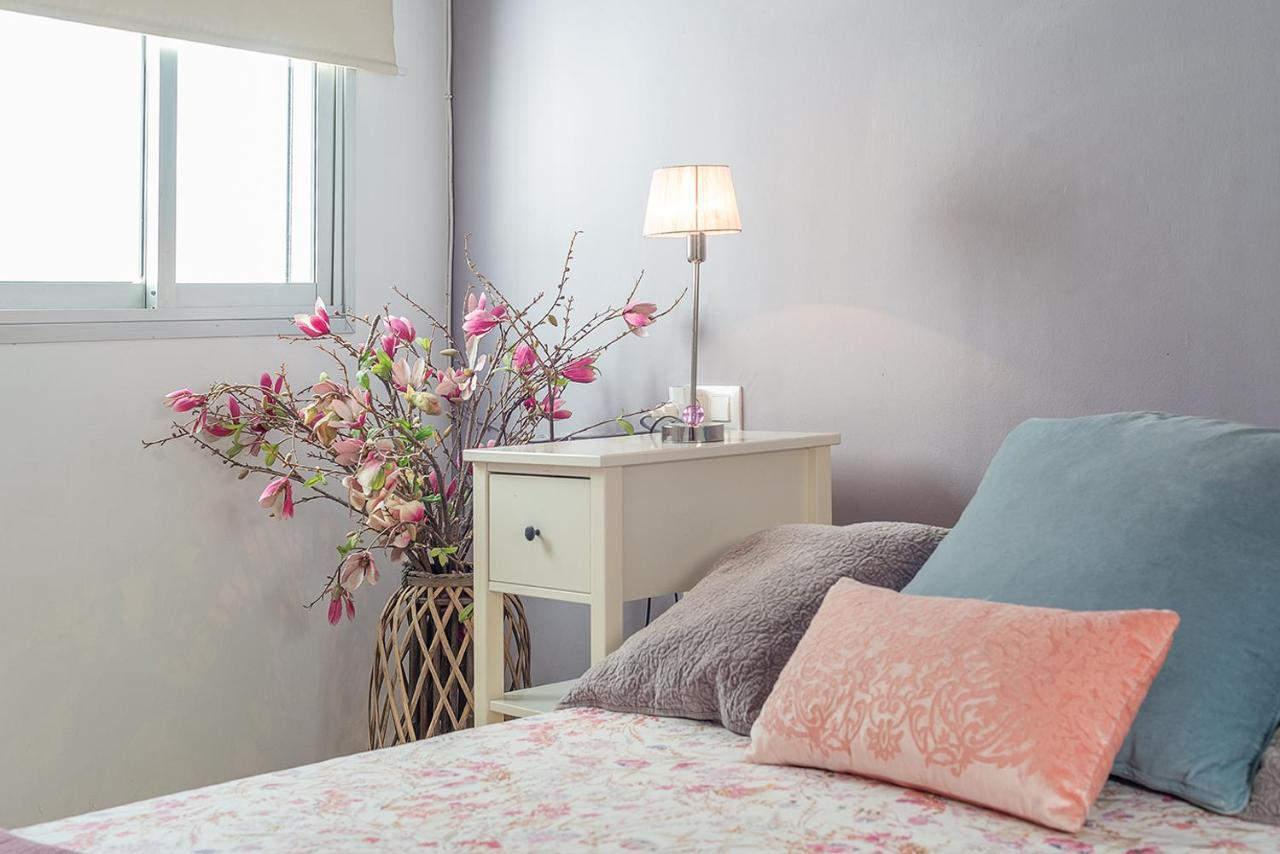 Apartamento Pasaje Valvanera Севиля Екстериор снимка