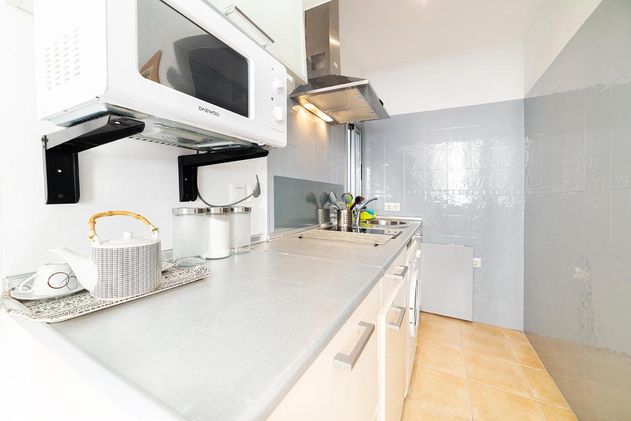 Apartamento Pasaje Valvanera Севиля Екстериор снимка