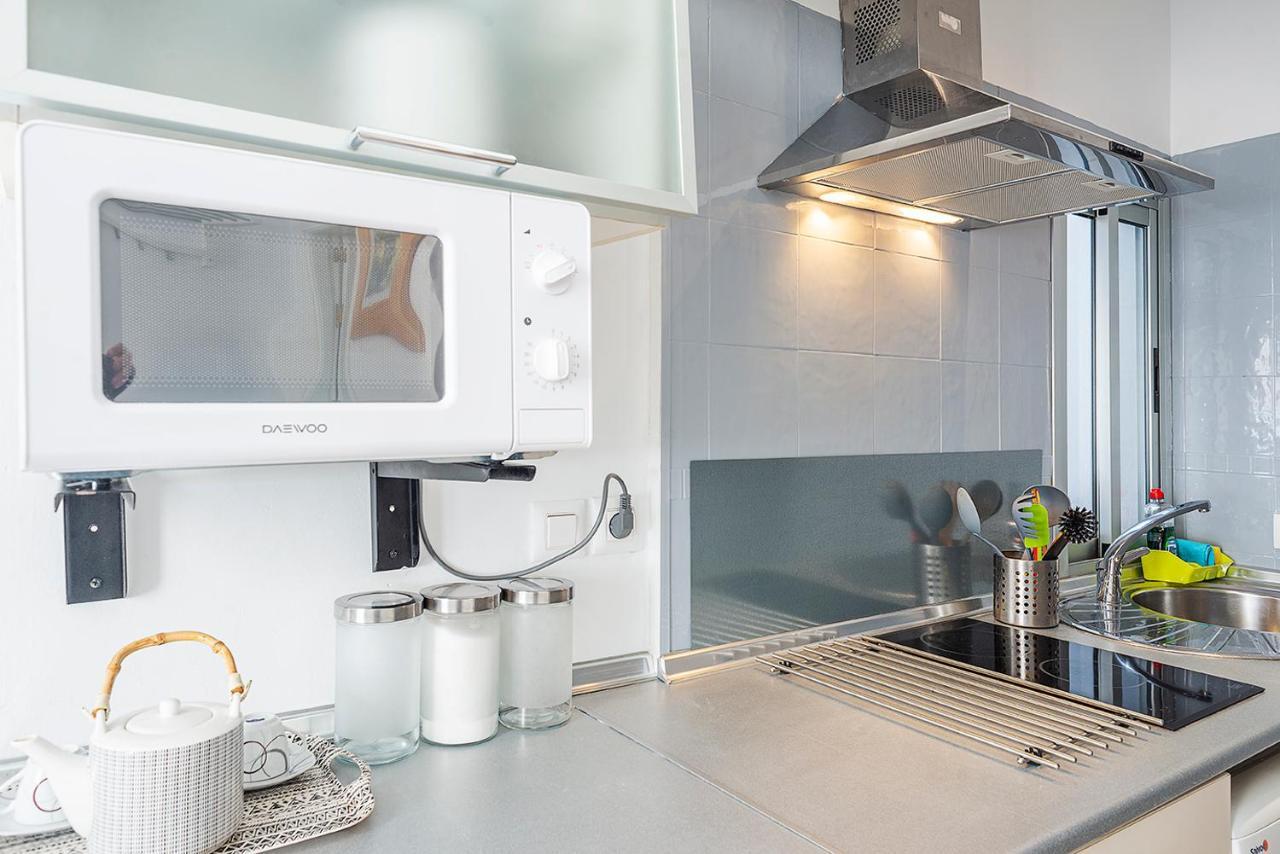 Apartamento Pasaje Valvanera Севиля Екстериор снимка